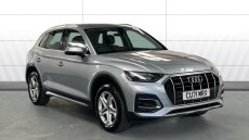 Audi Q5 45 TFSI Quattro Sport 5dr S Tronic Petrol Estate